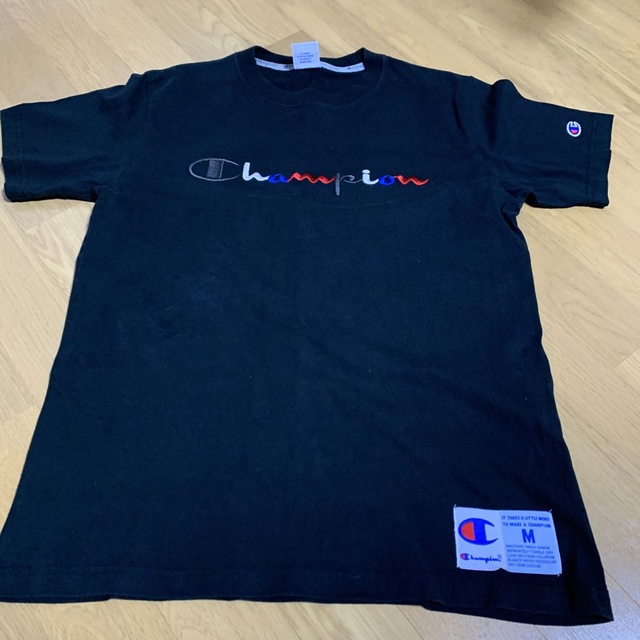 Champion(チャンピオン)のメンズトップス メンズのトップス(Tシャツ/カットソー(半袖/袖なし))の商品写真