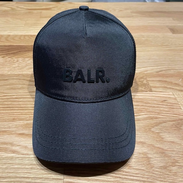 BALR. ボーラー ベースボールキャップ メンズ 帽子キャップ