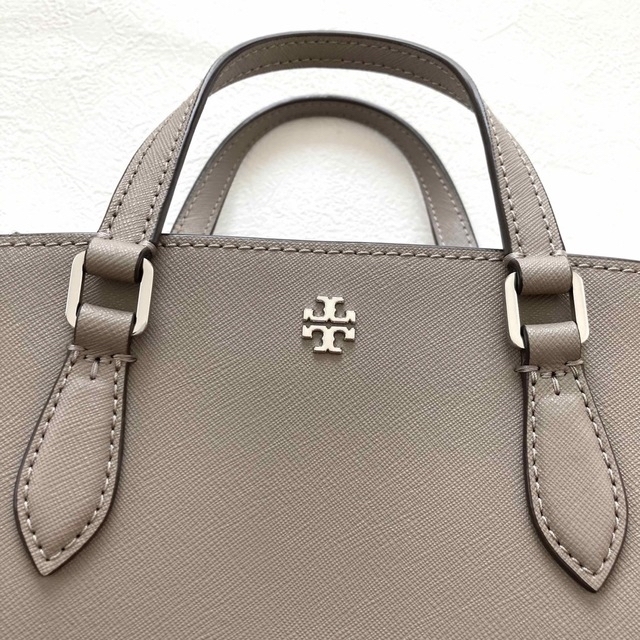 美品✨TORY BURCH トリーバーチ　2wayショルダーバッグ