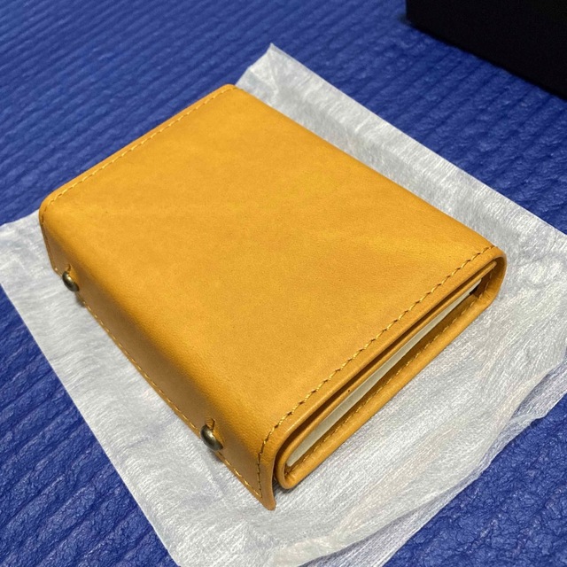 新品】 エムピウ ミッレフォッリエ Ⅱ P25 ナポリ napoli-