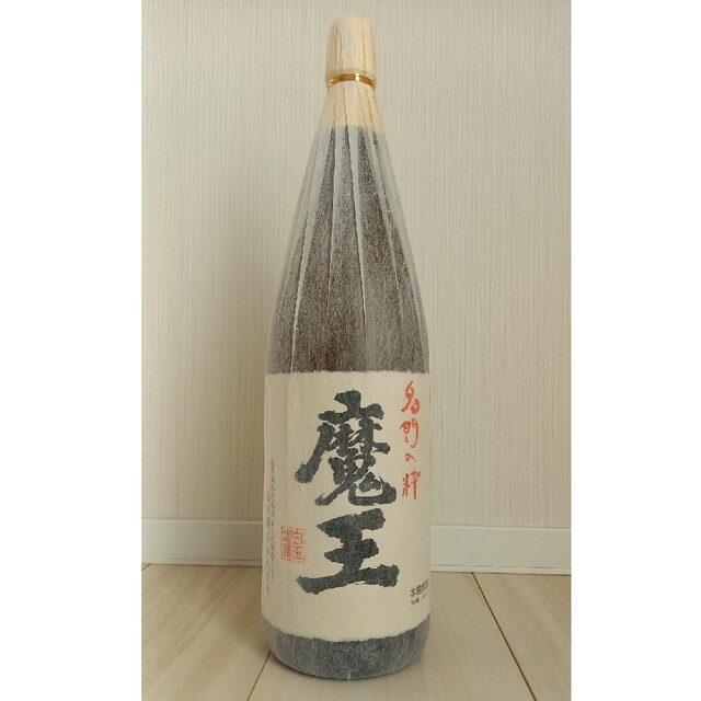 芋焼酎 魔王 1,800ml