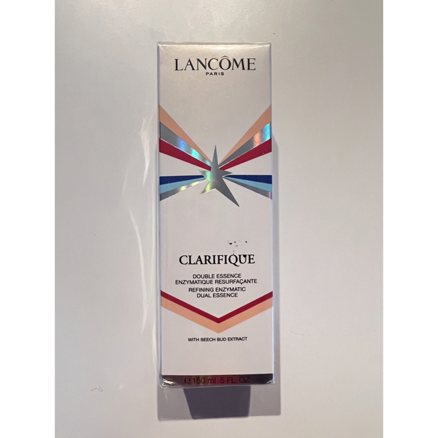LANCOME(ランコム)のLANCOME クラリフィックデュアルエッセンスローション コスメ/美容のスキンケア/基礎化粧品(化粧水/ローション)の商品写真