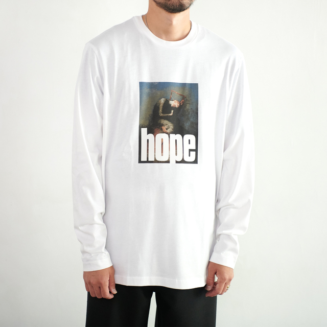 得価高評価 OAMC ロングスリーブTシャツの通販 by t.k's shop|