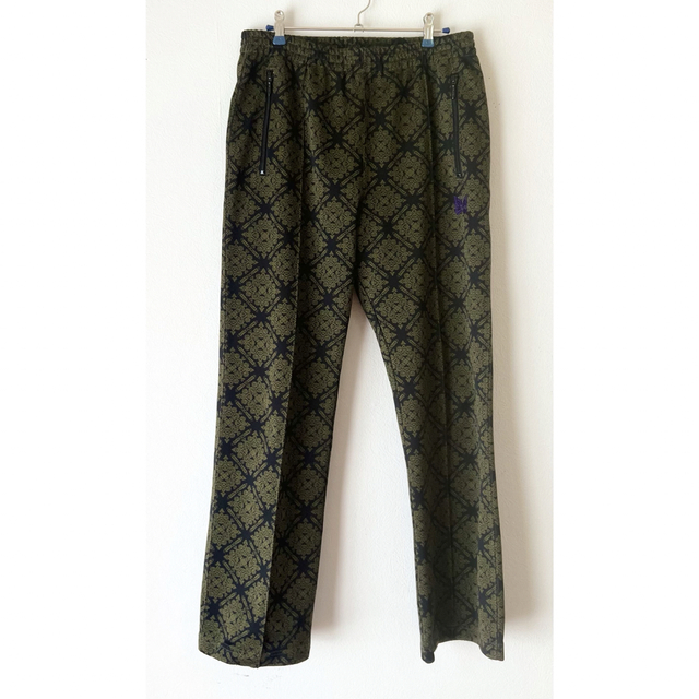 Needles - 【滝藤賢一さん着用•Mサイズ】needles 21ss トラック Needles - 【滝藤賢一さん着用•Mサイズ】needles 21ss トラック