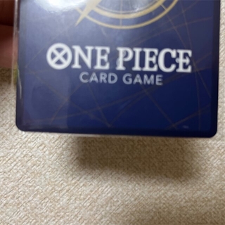 ONE PIECE - ワンピースカード チャンピオンシップ2022 トラファルガー 
