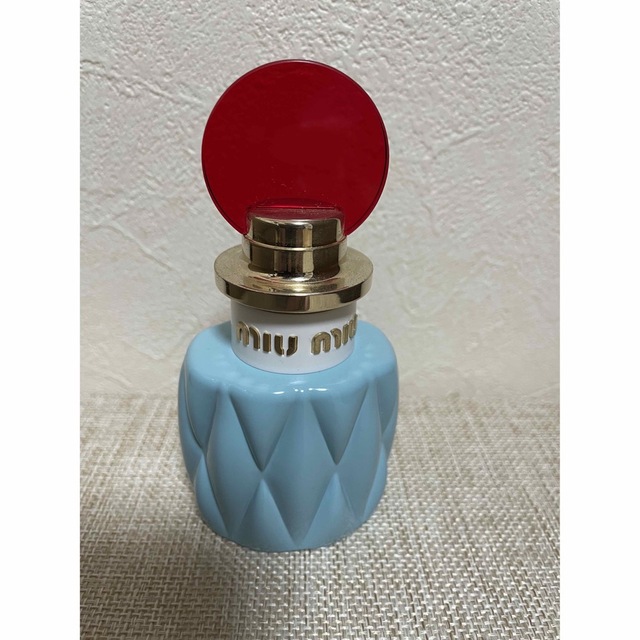 新品miu miu ミュウミュウパフュームドヘアミスト30ml
