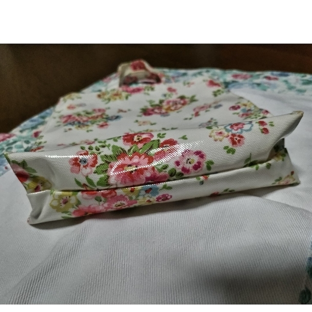 Cath Kidston(キャスキッドソン)のCath  Kidston  バッグ レディースのバッグ(トートバッグ)の商品写真