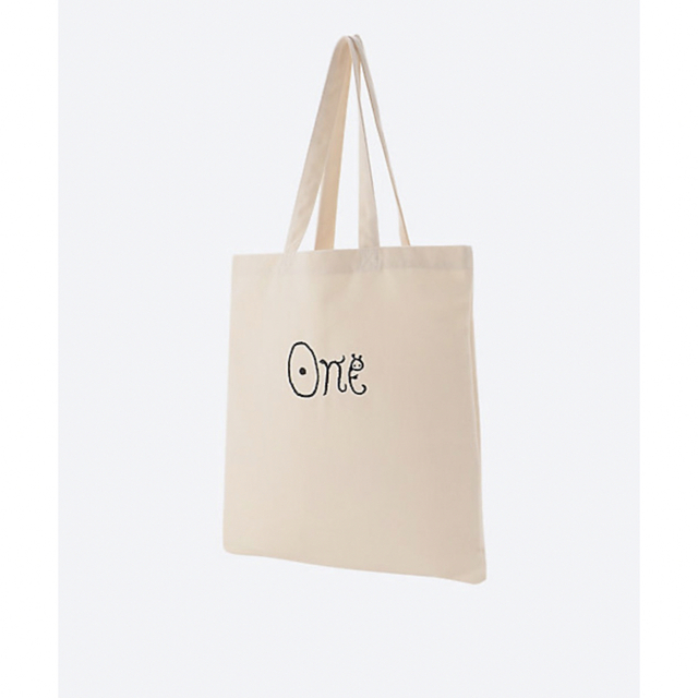 mina perhonen(ミナペルホネン)のkaleidscope 包装 ★ 伊勢丹限定 one tote bag  レディースのバッグ(トートバッグ)の商品写真