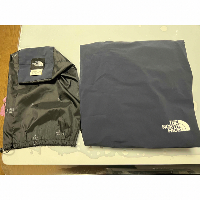 THE NORTH FACE(ザノースフェイス)の【値下げ交渉可】THE NORTH FACE　マウンテンパーカー パンツ メンズのパンツ(その他)の商品写真