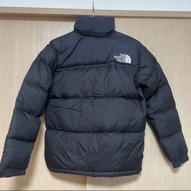 THE NORTH FACE ヌプシ　S 美品☆