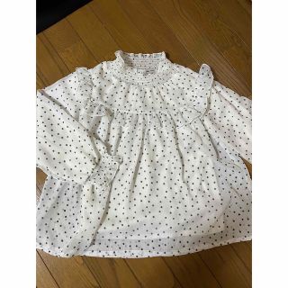 グローバルワーク(GLOBAL WORK)の【GLOBAL WORK / グローバルワーク】女児カットソー120〜130cm(Tシャツ/カットソー)