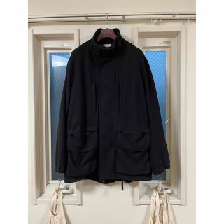 ヘルムートラング(HELMUT LANG)のHELMUT LANG  ヘルムートラング　コート　ジャケット　ミリタリー(その他)