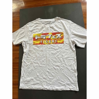 阪神タイガース　Tシャツ(その他)