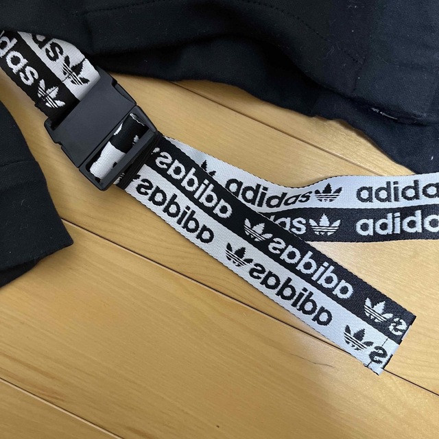 adidas(アディダス)のadidas originals★スウェット レディースのトップス(トレーナー/スウェット)の商品写真