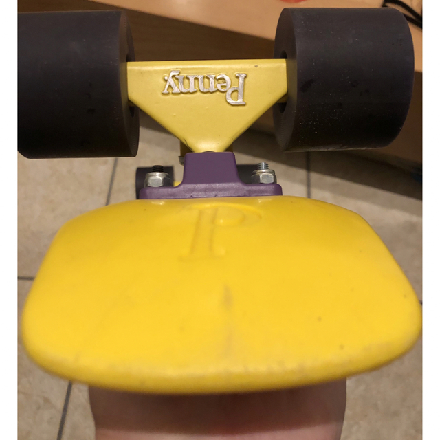 ペニー PENNY スケートボード　22インチ 4