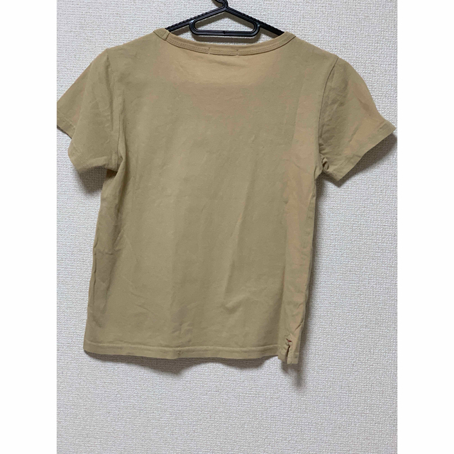 POLO RALPH LAUREN(ポロラルフローレン)のPOLO 半袖シャツ キッズ/ベビー/マタニティのキッズ服男の子用(90cm~)(Tシャツ/カットソー)の商品写真