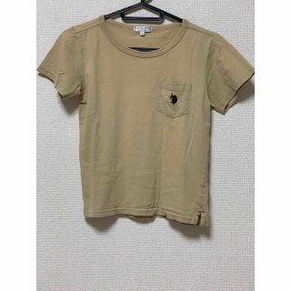 ポロラルフローレン(POLO RALPH LAUREN)のPOLO 半袖シャツ(Tシャツ/カットソー)