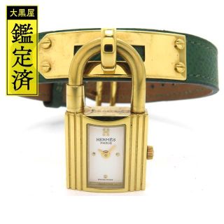 エルメス ケリー 腕時計(レディース)の通販 300点以上 | Hermesの