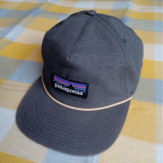 パタゴニア(patagonia)のpatagonia(パタゴニア)キャップ(キャップ)