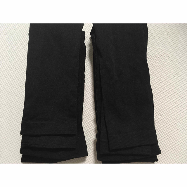 正規品 グラマラスパッツ4点セット* M〜Lサイズ 中古品