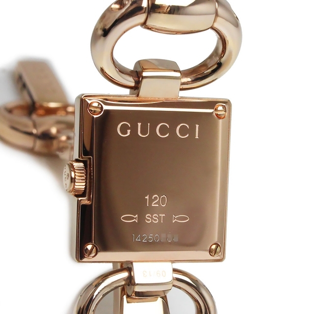 HOT定番人気 ヤフオク! - （未使用 展示品）グッチ GUCCI