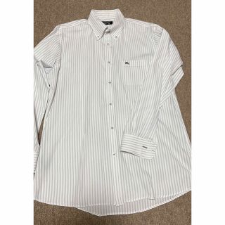 バーバリーブラックレーベル(BURBERRY BLACK LABEL)のバーバリーブラックレーベル　ワイシャツ(シャツ)