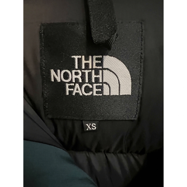 THE NORTH FACE ノースフェイス　バルトロライト　ダウンジャケット 1