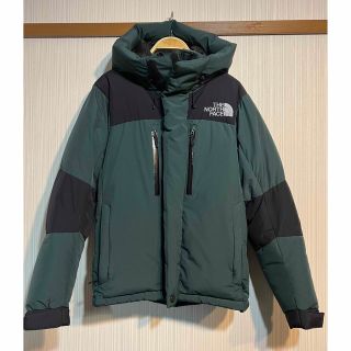 ザノースフェイス(THE NORTH FACE)のTHE NORTH FACE ノースフェイス　バルトロライト　ダウンジャケット(ダウンジャケット)