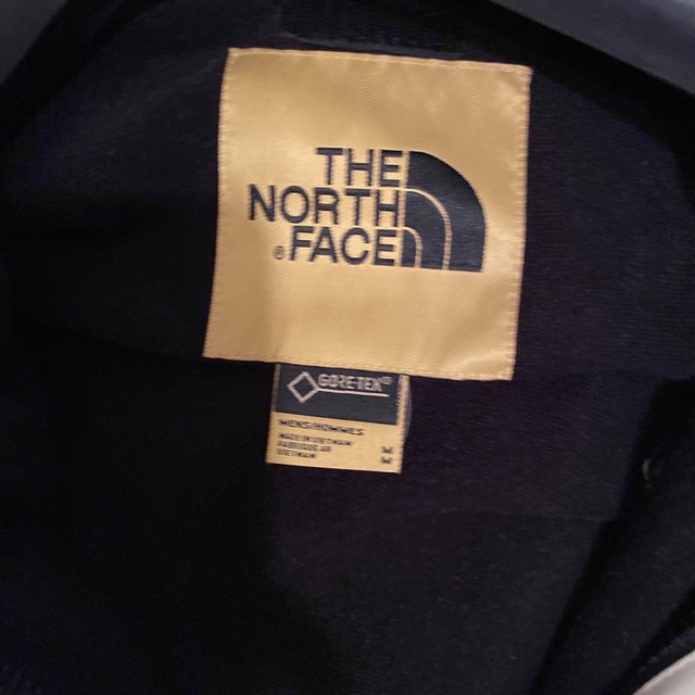 THE NORTH FACE(ザノースフェイス)のthe northface ✖️ brain dead マウンテンジャケト メンズのジャケット/アウター(マウンテンパーカー)の商品写真