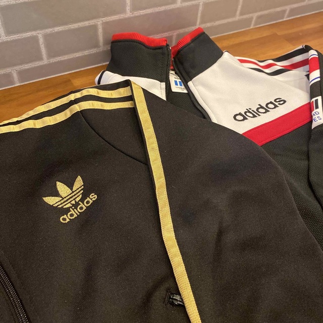 adidas130センチ