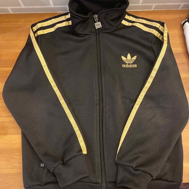 Originals（adidas）(オリジナルス)のadidas130センチ キッズ/ベビー/マタニティのキッズ服男の子用(90cm~)(ジャケット/上着)の商品写真