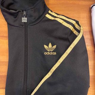 オリジナルス(Originals（adidas）)のadidas130センチ(ジャケット/上着)