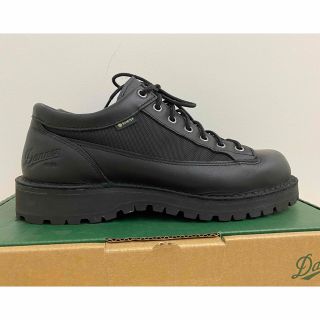 ダナー(Danner)のDANNER Field Low US7.5 自宅内試着のみ(ブーツ)