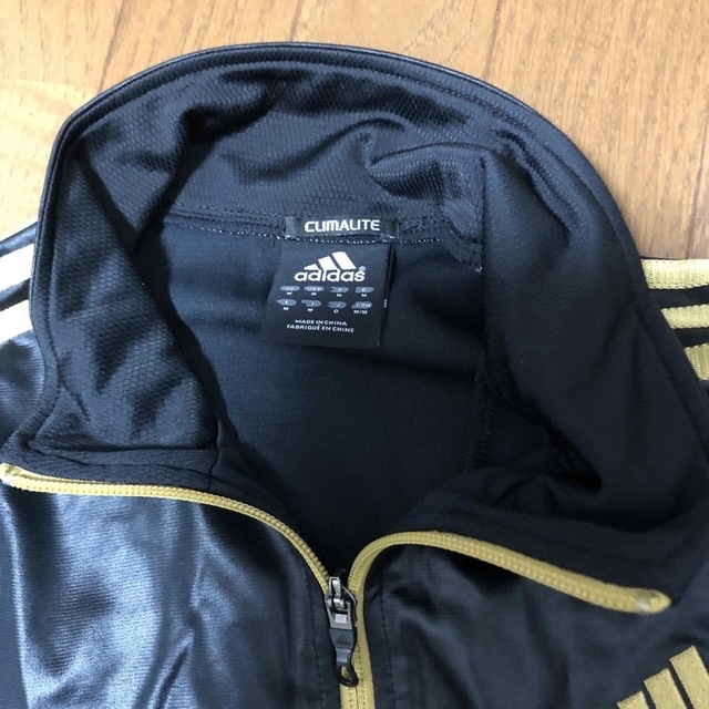 adidas ジャージ上下 メンズ　Oサイズ メンズのトップス(ジャージ)の商品写真