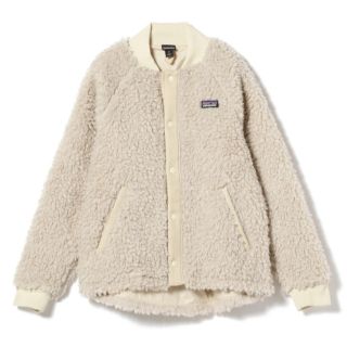 パタゴニア(patagonia)のパタゴニア　レトロX・ボマー・ジャケット(ブルゾン)