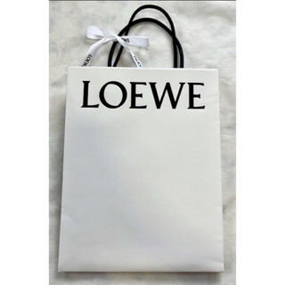 ロエベ(LOEWE)の【yokoyoko様専用】LOEWE ショップ紙袋(ショップ袋)