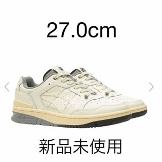 ボーラホリック(ballaholic)のballaholic × asics EX89 ボーラホリック  アシックス(バスケットボール)