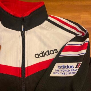 オリジナルス(Originals（adidas）)のadidas130センチ(ジャケット/上着)