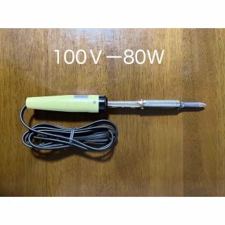 半田ごて　HAKKO JUNIOR  中古品(工具/メンテナンス)