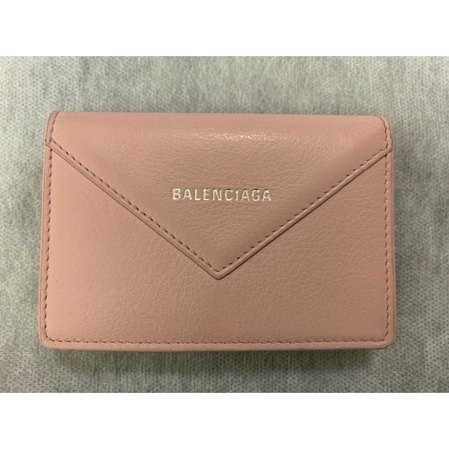 専用 balenciaga カードケース