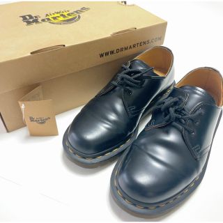 ドクターマーチン(Dr.Martens)のDr.Martens ドクターマーチン　3ホール(ローファー/革靴)