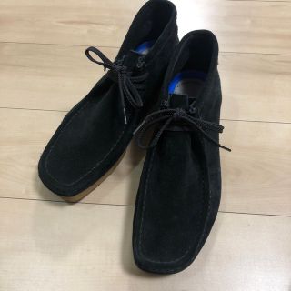 クラークス(Clarks)のClarks（クラークス）モカシン シェイカー(ブーツ)