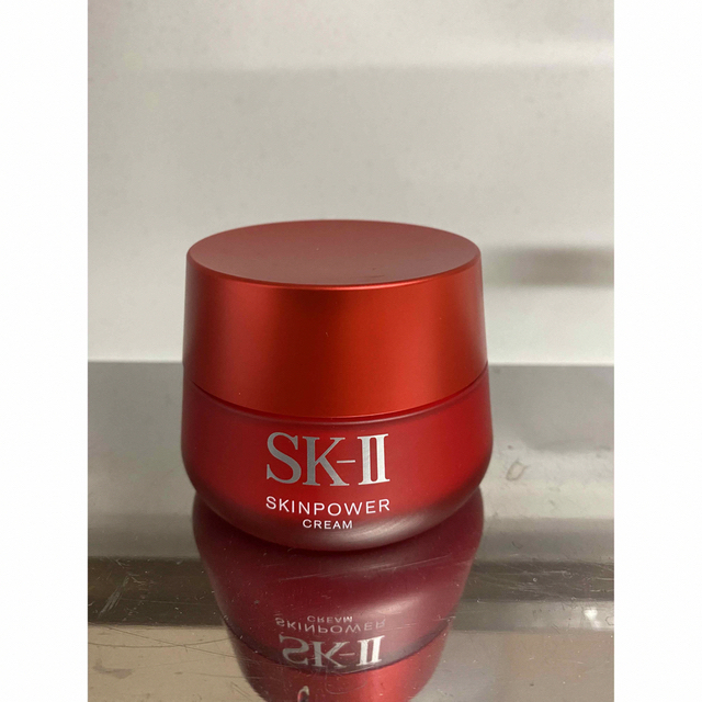 SK-II(エスケーツー)のゆきちゃん様専用です。 コスメ/美容のスキンケア/基礎化粧品(フェイスクリーム)の商品写真