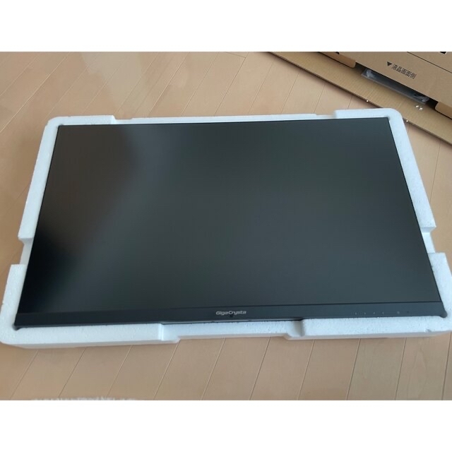 I・O DATA 31.5型 ゲーミングモニター GigaCrysta E.A.