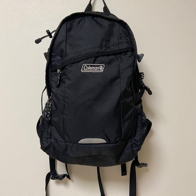 定番人気! Coleman リュック coleman リュック