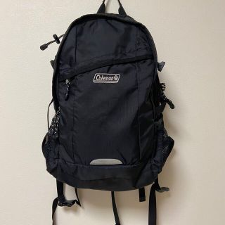 Coleman リュックの通販 by A 's shop|コールマンならラクマ