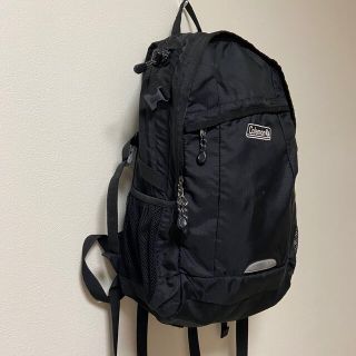 Coleman リュックの通販 by A 's shop|コールマンならラクマ