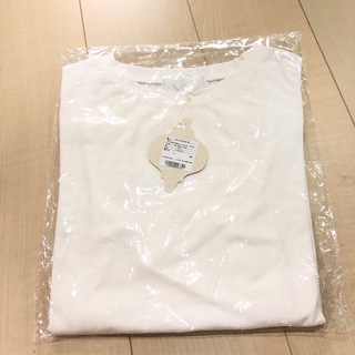 シールームリン(SeaRoomlynn)のサークルネックBasicLong Tシャツ(カットソー(長袖/七分))