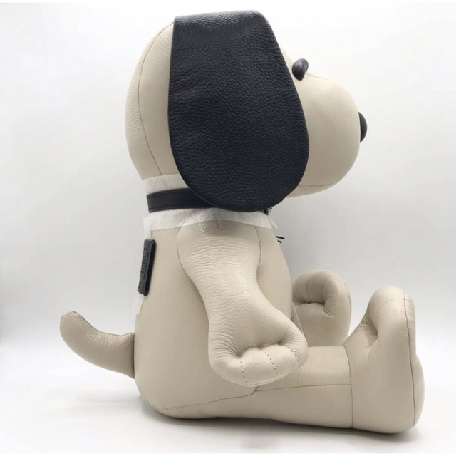 【COACH X PEANUTS】スヌーピー！シグネチャー！ぬいぐるみ！新品！ レディースのファッション小物(財布)の商品写真