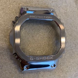 ジーショック(G-SHOCK)のCASIO G-SHOCK GMW-B5000系　メタルベゼル③ スピードモデル(腕時計(デジタル))